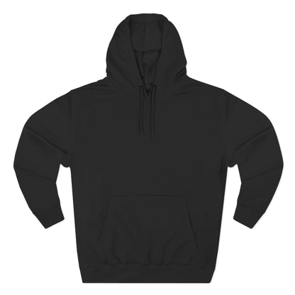 Hoodie - Now Or Never Racing Driver Graphic