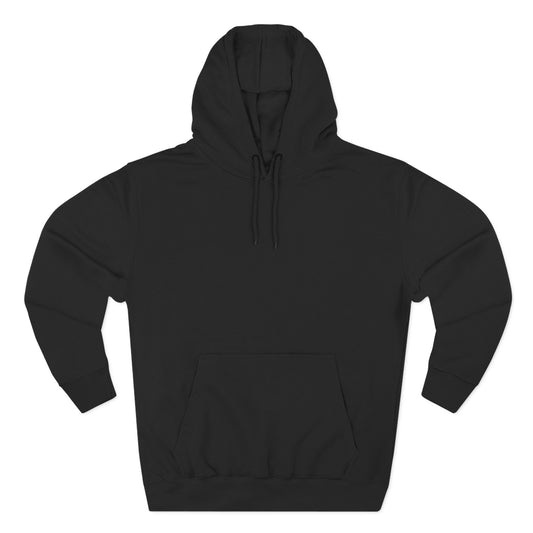 Hoodie - Now Or Never Racing Driver Graphic