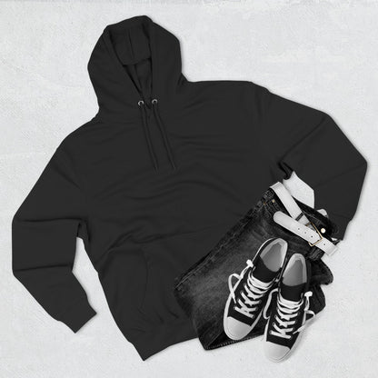 Hoodie - Now Or Never Racing Driver Graphic