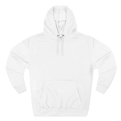 Hoodie - Now Or Never Racing Driver Graphic