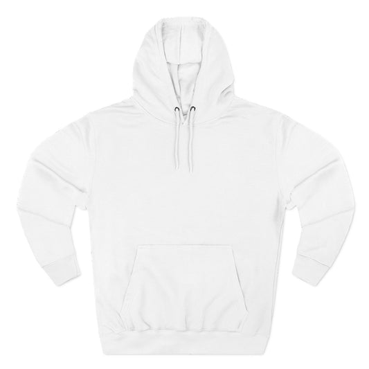 Hoodie - Now Or Never Racing Driver Graphic