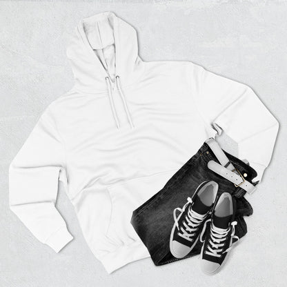 Hoodie - Now Or Never Racing Driver Graphic